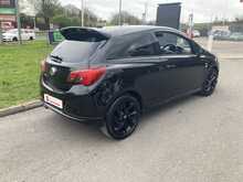 Vauxhall 1.4i ecoFLEX Limited Edition Hatchback 3dr Petrol Manual Euro 6 (75 ps)