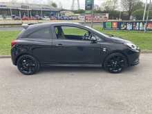 Vauxhall 1.4i ecoFLEX Limited Edition Hatchback 3dr Petrol Manual Euro 6 (75 ps)