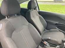 Vauxhall 1.4i ecoFLEX Limited Edition Hatchback 3dr Petrol Manual Euro 6 (75 ps)