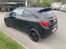 Vauxhall 1.4i ecoFLEX Limited Edition Hatchback 3dr Petrol Manual Euro 6 (75 ps)