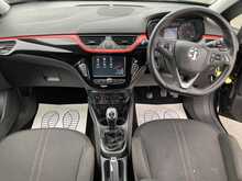 Vauxhall 1.4i ecoFLEX Limited Edition Hatchback 3dr Petrol Manual Euro 6 (75 ps)