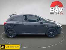 Vauxhall 1.4i ecoFLEX Limited Edition Hatchback 3dr Petrol Manual Euro 6 (75 ps)