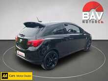 Vauxhall 1.4i ecoFLEX Limited Edition Hatchback 3dr Petrol Manual Euro 6 (75 ps)