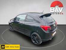 Vauxhall 1.4i ecoFLEX Limited Edition Hatchback 3dr Petrol Manual Euro 6 (75 ps)