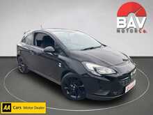 Vauxhall 1.4i ecoFLEX Limited Edition Hatchback 3dr Petrol Manual Euro 6 (75 ps)