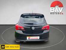 Vauxhall 1.4i ecoFLEX Limited Edition Hatchback 3dr Petrol Manual Euro 6 (75 ps)