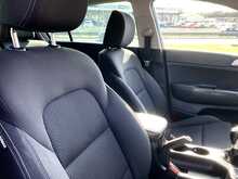 Kia 1.6 GDi 2 SUV 5dr Petrol Manual Euro 6 (s/s) (130 bhp)