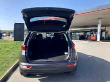 Kia 1.6 GDi 2 SUV 5dr Petrol Manual Euro 6 (s/s) (130 bhp)