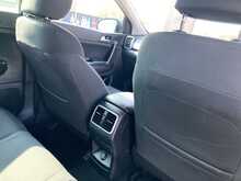 Kia 1.6 GDi 2 SUV 5dr Petrol Manual Euro 6 (s/s) (130 bhp)