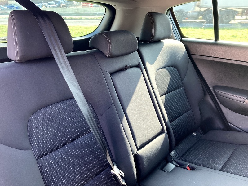 Kia 1.6 GDi 2 SUV 5dr Petrol Manual Euro 6 (s/s) (130 bhp)