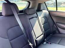 Kia 1.6 GDi 2 SUV 5dr Petrol Manual Euro 6 (s/s) (130 bhp)