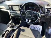 Kia 1.6 GDi 2 SUV 5dr Petrol Manual Euro 6 (s/s) (130 bhp)