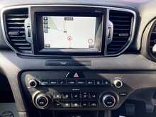 Kia 1.6 GDi 2 SUV 5dr Petrol Manual Euro 6 (s/s) (130 bhp)