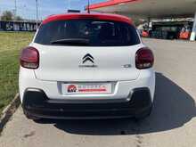 Citroen 1.6 BlueHDi Flair Hatchback 5dr Diesel Manual Euro 6 (s/s) (100 ps)