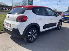 Citroen 1.6 BlueHDi Flair Hatchback 5dr Diesel Manual Euro 6 (s/s) (100 ps)