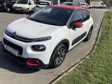 Citroen 1.6 BlueHDi Flair Hatchback 5dr Diesel Manual Euro 6 (s/s) (100 ps)