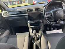 Citroen 1.6 BlueHDi Flair Hatchback 5dr Diesel Manual Euro 6 (s/s) (100 ps)