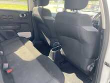 Citroen 1.6 BlueHDi Flair Hatchback 5dr Diesel Manual Euro 6 (s/s) (100 ps)