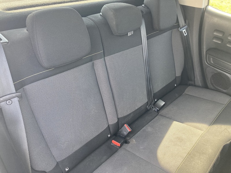 Citroen 1.6 BlueHDi Flair Hatchback 5dr Diesel Manual Euro 6 (s/s) (100 ps)