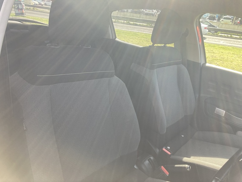 Citroen 1.6 BlueHDi Flair Hatchback 5dr Diesel Manual Euro 6 (s/s) (100 ps)