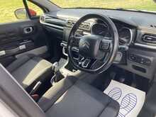 Citroen 1.6 BlueHDi Flair Hatchback 5dr Diesel Manual Euro 6 (s/s) (100 ps)