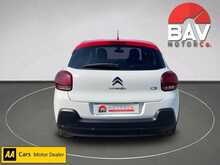 Citroen 1.6 BlueHDi Flair Hatchback 5dr Diesel Manual Euro 6 (s/s) (100 ps)