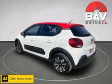 Citroen 1.6 BlueHDi Flair Hatchback 5dr Diesel Manual Euro 6 (s/s) (100 ps)