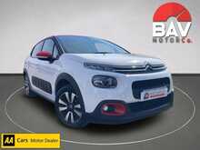 Citroen 1.6 BlueHDi Flair Hatchback 5dr Diesel Manual Euro 6 (s/s) (100 ps)