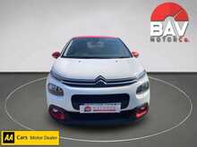 Citroen 1.6 BlueHDi Flair Hatchback 5dr Diesel Manual Euro 6 (s/s) (100 ps)
