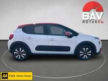 Citroen 1.6 BlueHDi Flair Hatchback 5dr Diesel Manual Euro 6 (s/s) (100 ps)