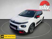 Citroen 1.6 BlueHDi Flair Hatchback 5dr Diesel Manual Euro 6 (s/s) (100 ps)