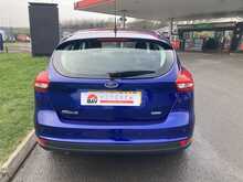 Ford 1.0T EcoBoost Titanium Hatchback 5dr Petrol Manual Euro 6 (s/s) (125 ps)