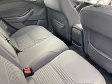 Ford 1.0T EcoBoost Titanium Hatchback 5dr Petrol Manual Euro 6 (s/s) (125 ps)