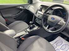 Ford 1.0T EcoBoost Titanium Hatchback 5dr Petrol Manual Euro 6 (s/s) (125 ps)