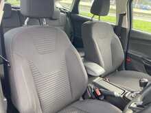 Ford 1.0T EcoBoost Titanium Hatchback 5dr Petrol Manual Euro 6 (s/s) (125 ps)