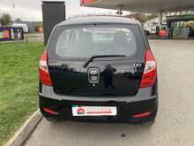 Hyundai 1.2 Active Hatchback 5dr Petrol Manual Euro 5 (85 bhp)