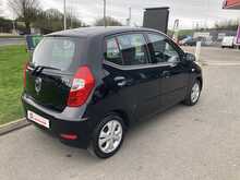 Hyundai 1.2 Active Hatchback 5dr Petrol Manual Euro 5 (85 bhp)