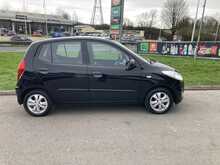 Hyundai 1.2 Active Hatchback 5dr Petrol Manual Euro 5 (85 bhp)