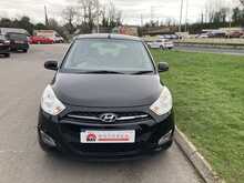 Hyundai 1.2 Active Hatchback 5dr Petrol Manual Euro 5 (85 bhp)