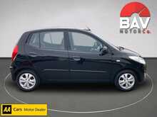 Hyundai 1.2 Active Hatchback 5dr Petrol Manual Euro 5 (85 bhp)