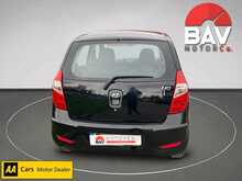 Hyundai 1.2 Active Hatchback 5dr Petrol Manual Euro 5 (85 bhp)