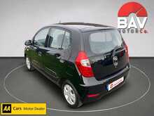 Hyundai 1.2 Active Hatchback 5dr Petrol Manual Euro 5 (85 bhp)