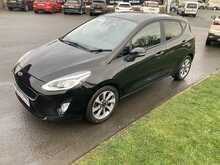 Ford 1.0T EcoBoost Trend Hatchback 5dr Petrol Manual Euro 6 (s/s) (95 ps)
