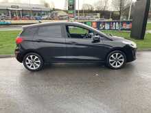 Ford 1.0T EcoBoost Trend Hatchback 5dr Petrol Manual Euro 6 (s/s) (95 ps)