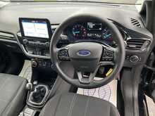 Ford 1.0T EcoBoost Trend Hatchback 5dr Petrol Manual Euro 6 (s/s) (95 ps)