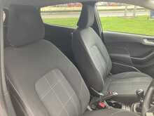 Ford 1.0T EcoBoost Trend Hatchback 5dr Petrol Manual Euro 6 (s/s) (95 ps)