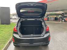 Ford 1.0T EcoBoost Trend Hatchback 5dr Petrol Manual Euro 6 (s/s) (95 ps)