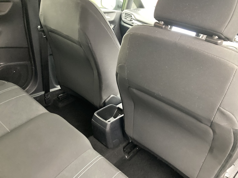 Ford 1.0T EcoBoost Trend Hatchback 5dr Petrol Manual Euro 6 (s/s) (95 ps)