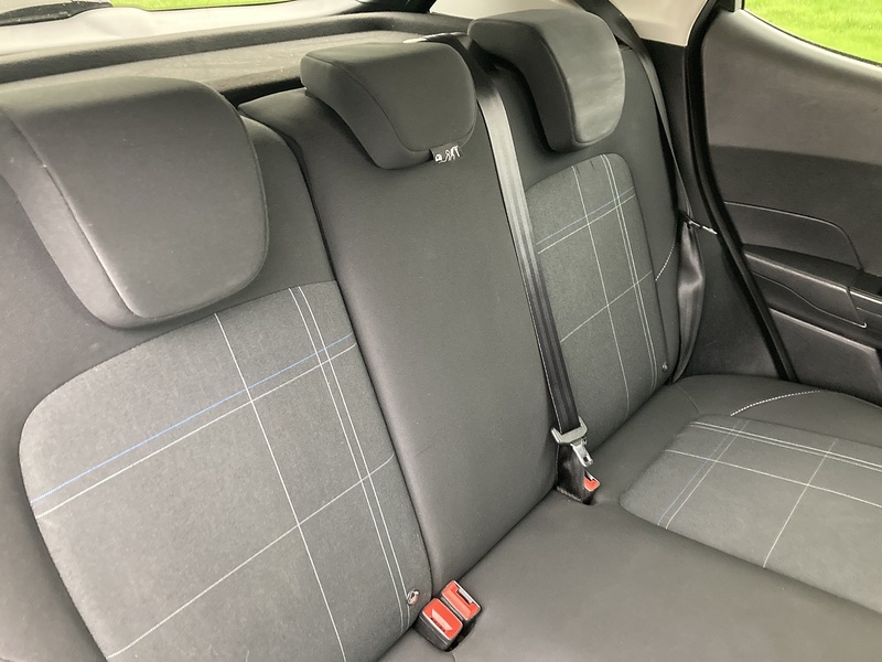 Ford 1.0T EcoBoost Trend Hatchback 5dr Petrol Manual Euro 6 (s/s) (95 ps)