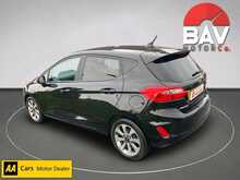 Ford 1.0T EcoBoost Trend Hatchback 5dr Petrol Manual Euro 6 (s/s) (95 ps)